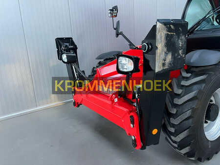 Verreikers fixed 2024  Manitou MT 1840 EASY 75D ST5 S1 (10)