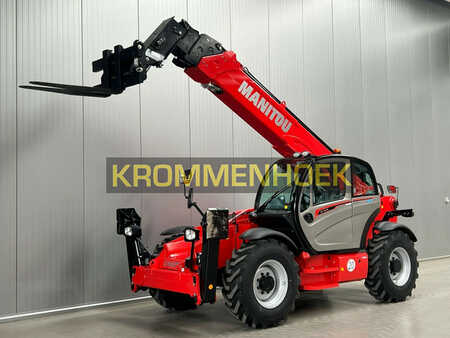 Verreikers fixed 2024  Manitou MT 1840 EASY 75D ST5 S1 (2)