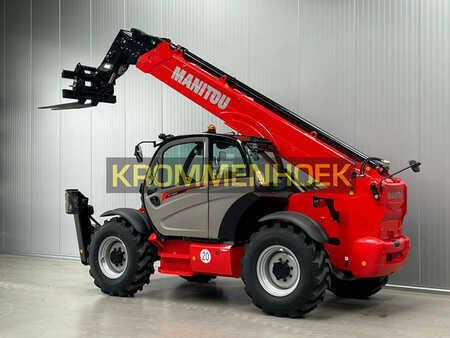 Verreikers fixed 2024  Manitou MT 1840 EASY 75D ST5 S1 (3) 