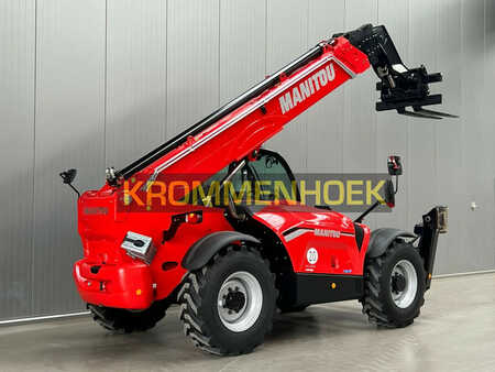 Verreikers fixed 2024  Manitou MT 1840 EASY 75D ST5 S1 (4) 