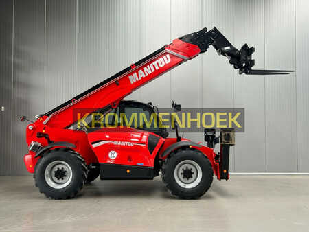 Verreikers fixed 2024  Manitou MT 1840 EASY 75D ST5 S1 (5) 