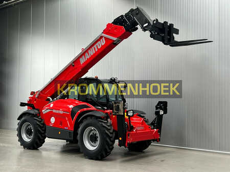 Verreikers fixed 2024  Manitou MT 1840 EASY 75D ST5 S1 (6) 