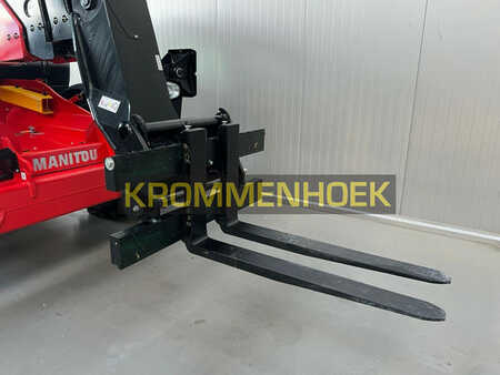 Verreikers fixed 2024  Manitou MT 1840 EASY 75D ST5 S1 (8)