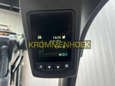 LPG Forklifts 2022  Linde H 35 T Nieuw ! (7) 