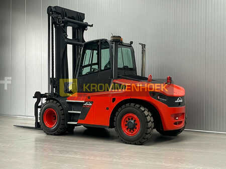 Linde H 140 D