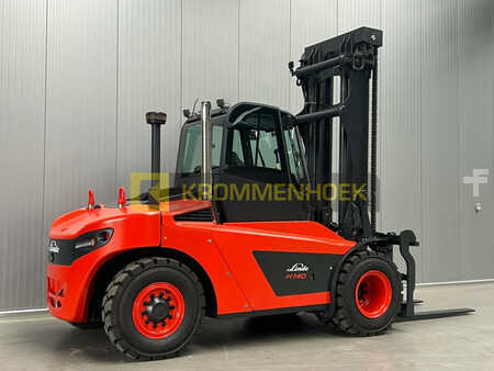 Linde H 140 D