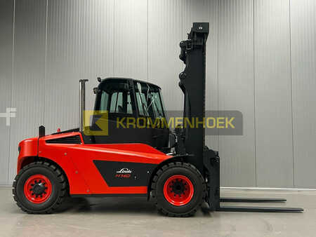 Linde H 140 D