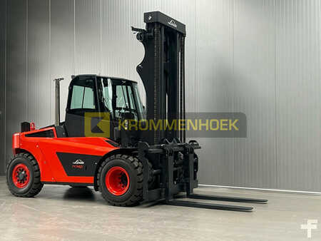 Linde H 140 D