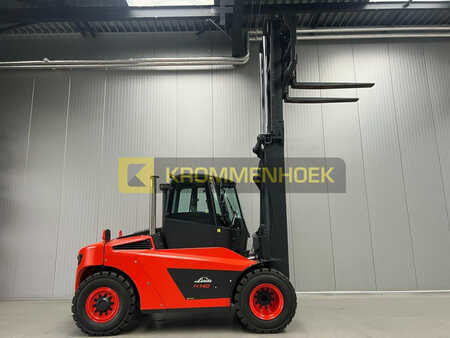 Linde H 140 D