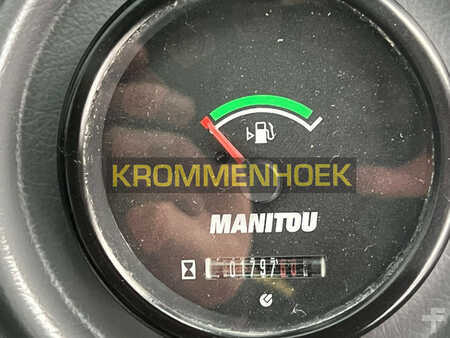 Terrængående truck 2019  Manitou MC 25-4 (7)