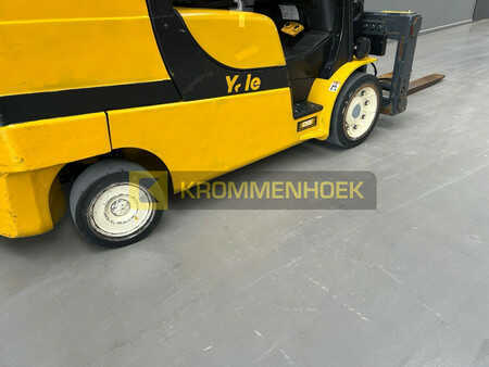 LPG VZV 2017  Yale GLC 55 VX (11)