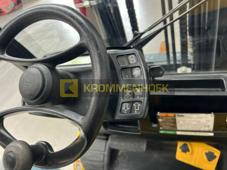 LPG VZV 2017  Yale GLC 55 VX (15)