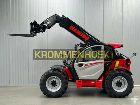 Verreikers fixed 2023  Manitou MLT 940-140 V+ (1)