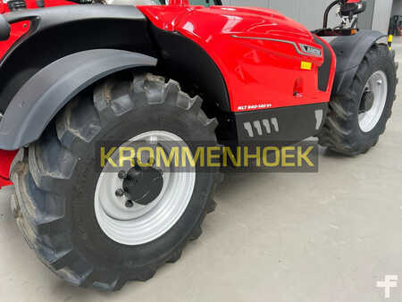 Verreikers fixed 2023  Manitou MLT 940-140 V+ (10)