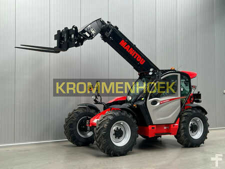 Verreikers fixed 2023  Manitou MLT 940-140 V+ (2)