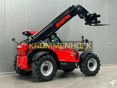 Verreikers fixed 2023  Manitou MLT 940-140 V+ (4)