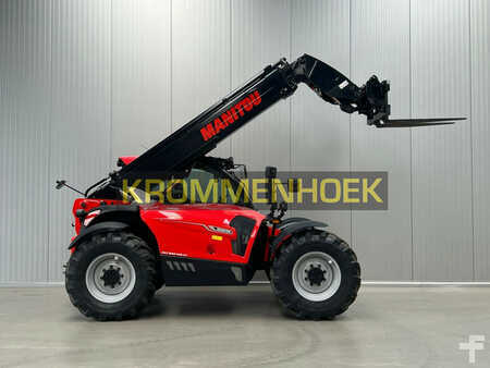 Verreikers fixed 2023  Manitou MLT 940-140 V+ (5)