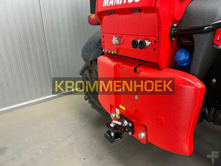 Verreikers fixed 2023  Manitou MLT 940-140 V+ (8)
