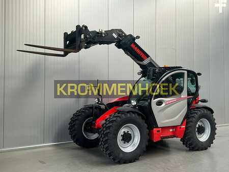 Verreikers fixed 2018  Manitou MLT 635-130 PS (2)