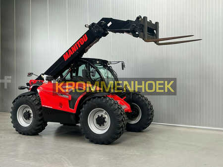 Manitou MLT 635-130 PS