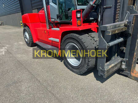 Diesel Forklifts 2018  Kalmar DCG 160-12T (10)