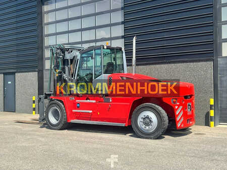 Diesel truck 2018  Kalmar DCG 160-12T (3)