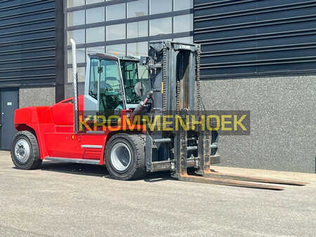 Diesel Forklifts 2018  Kalmar DCG 160-12T (6)