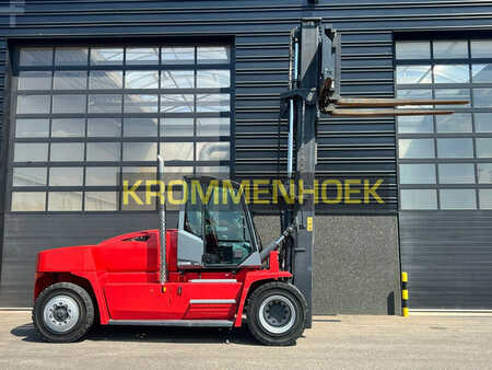 Diesel Forklifts 2018  Kalmar DCG 160-12T (7)