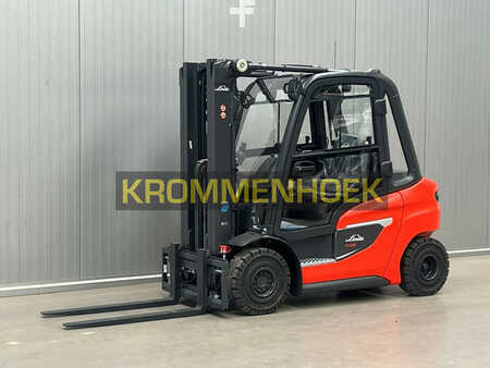 Diesel Forklifts 2023  Linde H 25 D (2)
