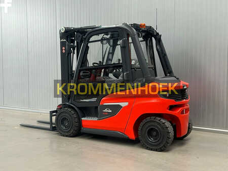 Diesel Forklifts 2023  Linde H 25 D (3)
