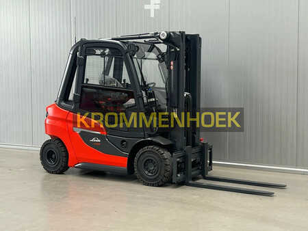 Diesel Forklifts 2023  Linde H 25 D (6)