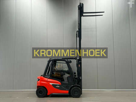Diesel Forklifts 2023  Linde H 25 D (8)