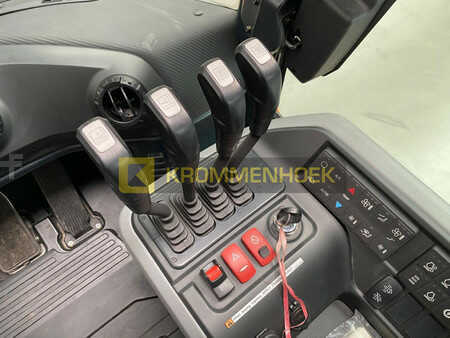 Doosan D 90S-9