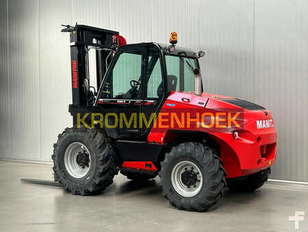 Wózek terenowy 2023  Manitou M50-4 D ST5 S1 EU (3)