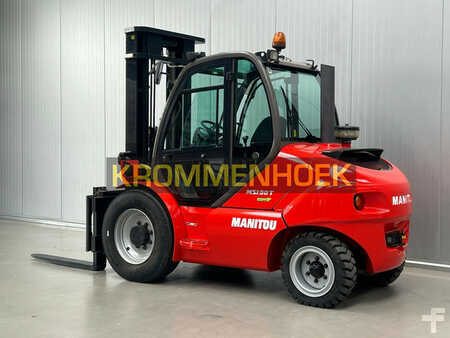 Wózek terenowy 2019  Manitou MSI 50 H (3)