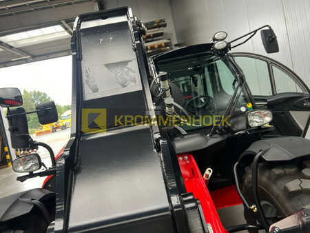 Manitou MLT 741-130 PS+ Demo