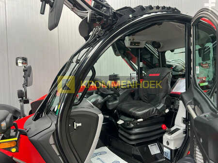 Manitou MLT 741-130 PS+ Demo