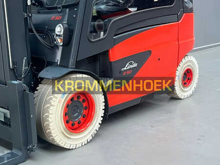 Linde E 50 HL