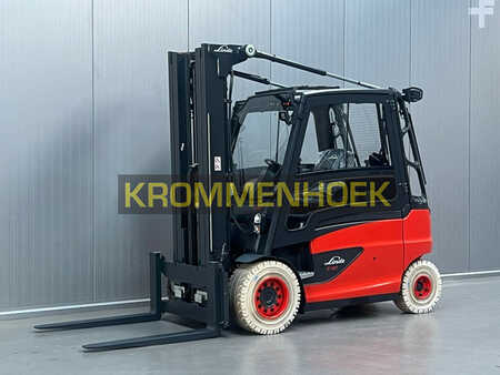 Elektrisk- 4 hjul 2023  Linde E 50 HL (2)