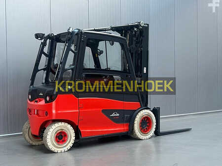 Linde E 50 HL