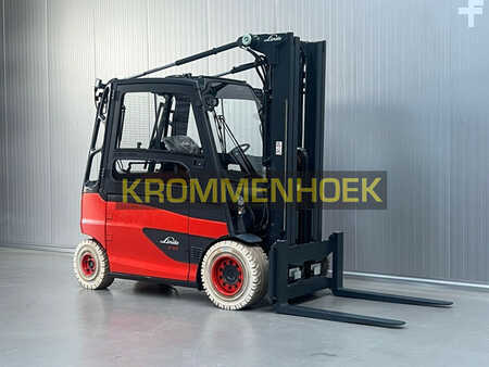 Linde E 50 HL