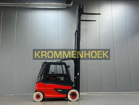 Linde E 50 HL