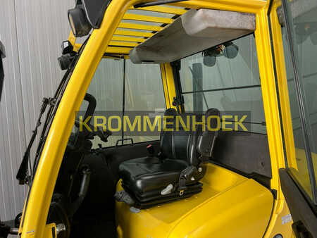 Empilhador diesel 2018  Hyster H 4.0FT5 (10)