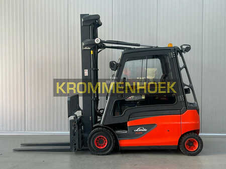 Linde E 25 L