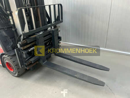 Linde E 25 L