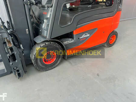 Linde E 25 L