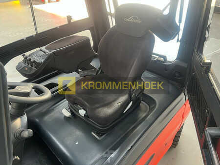 Linde E 25 L