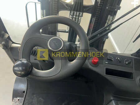 Linde E 25 L