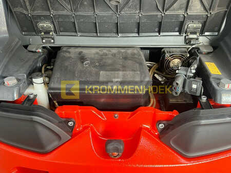 Linde E 25 L