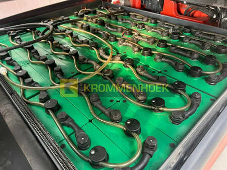 Linde E 25 L